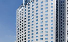 Hilton Garden Inn Yokohama Minatomirai